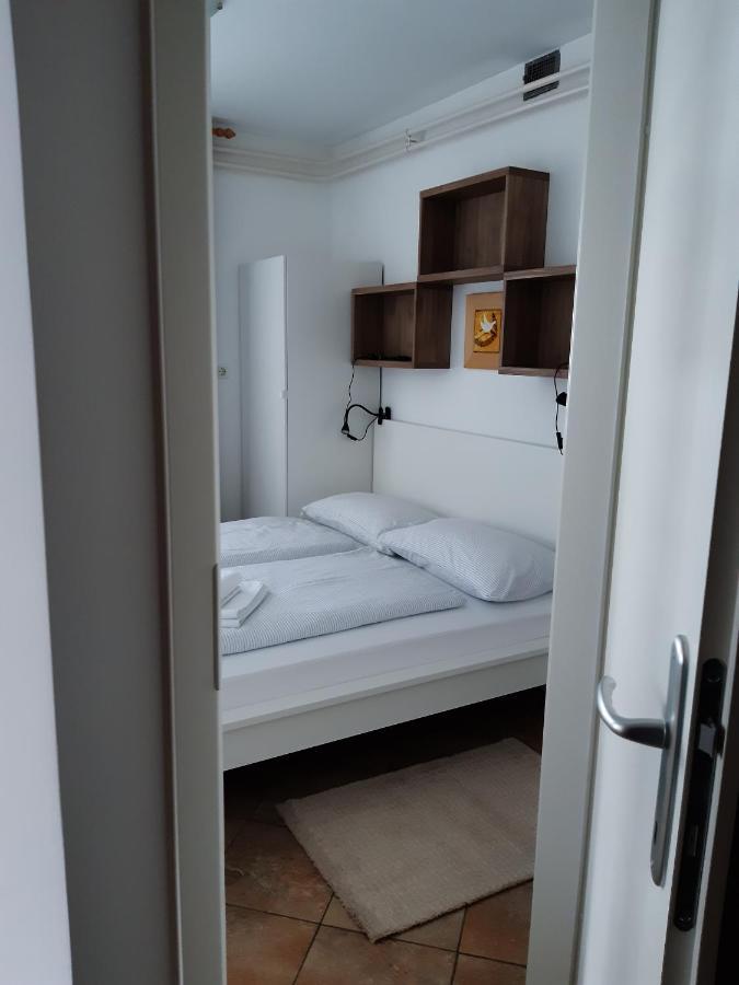 Apartment Vidus Wine Estate Podnanos Ngoại thất bức ảnh