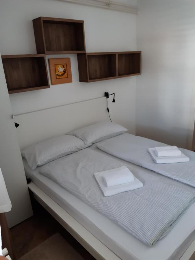 Apartment Vidus Wine Estate Podnanos Ngoại thất bức ảnh