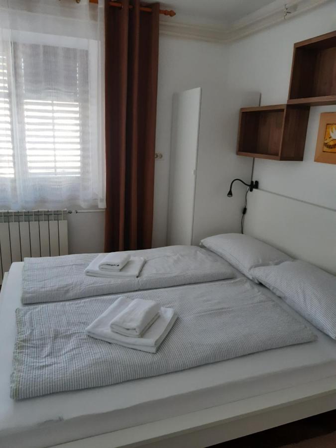 Apartment Vidus Wine Estate Podnanos Ngoại thất bức ảnh