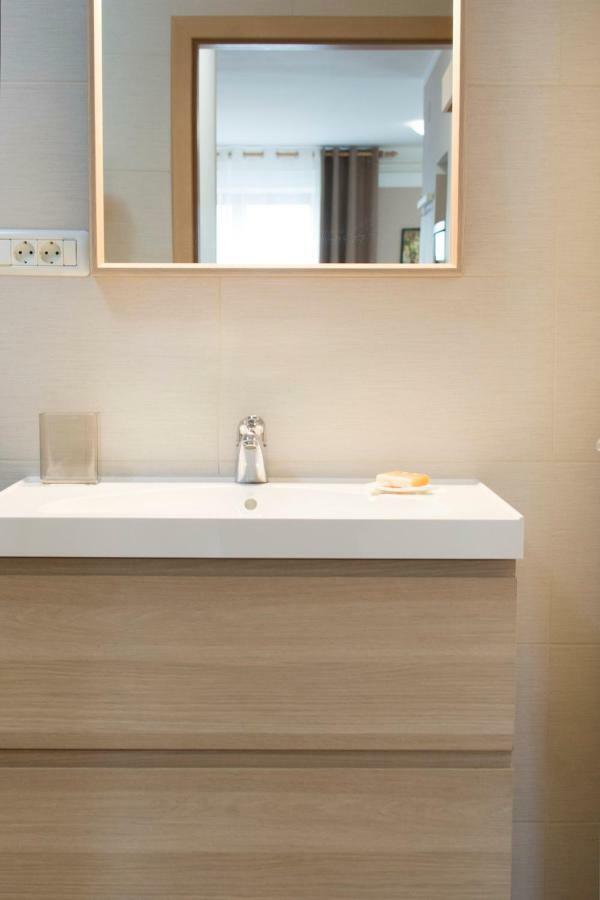 Apartment Vidus Wine Estate Podnanos Ngoại thất bức ảnh