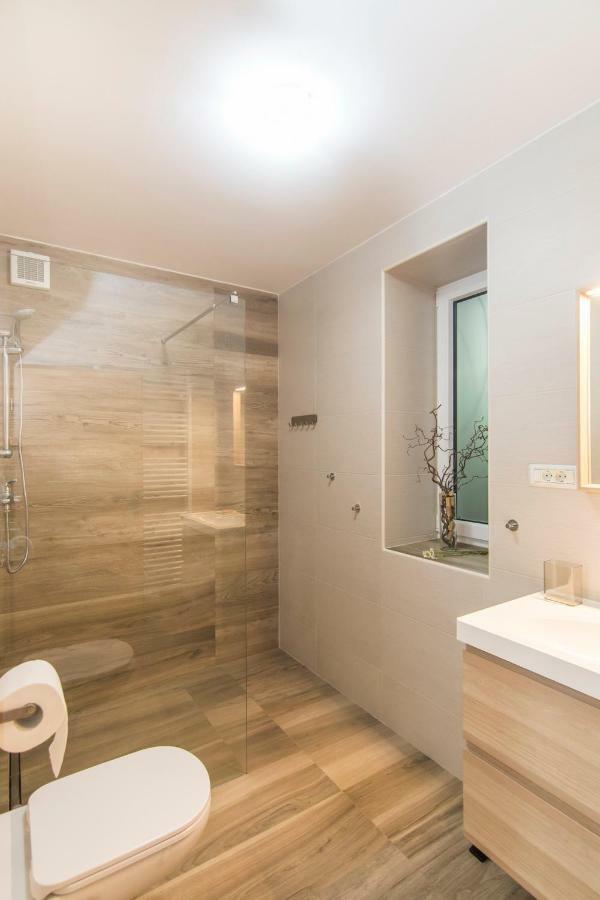 Apartment Vidus Wine Estate Podnanos Ngoại thất bức ảnh