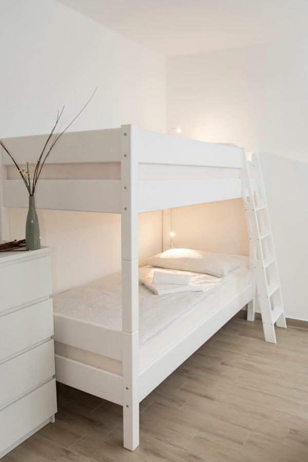 Apartment Vidus Wine Estate Podnanos Ngoại thất bức ảnh