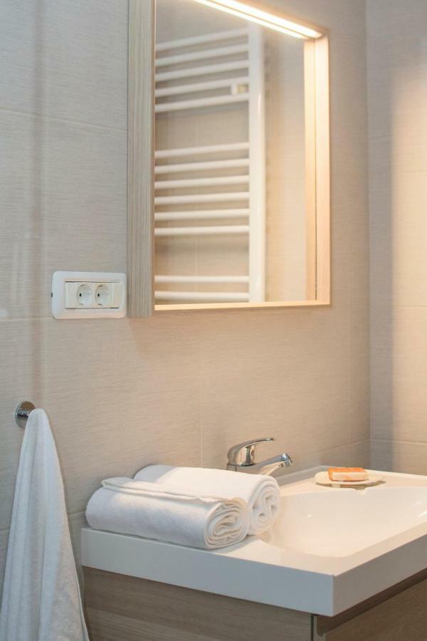 Apartment Vidus Wine Estate Podnanos Ngoại thất bức ảnh